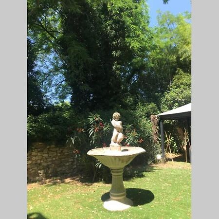 Le Jardin Daire Aix-en-Provence Dış mekan fotoğraf