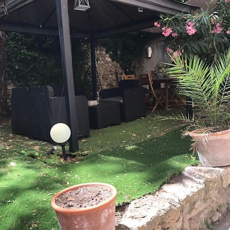 Le Jardin Daire Aix-en-Provence Dış mekan fotoğraf