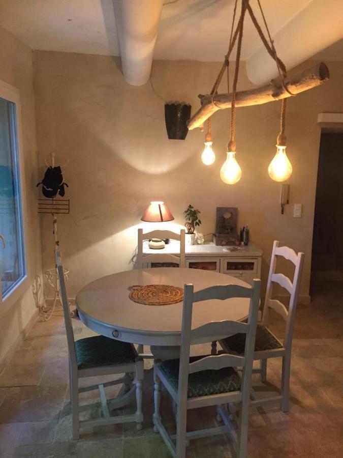 Le Jardin Daire Aix-en-Provence Dış mekan fotoğraf