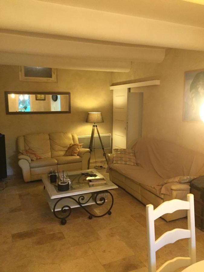 Le Jardin Daire Aix-en-Provence Dış mekan fotoğraf